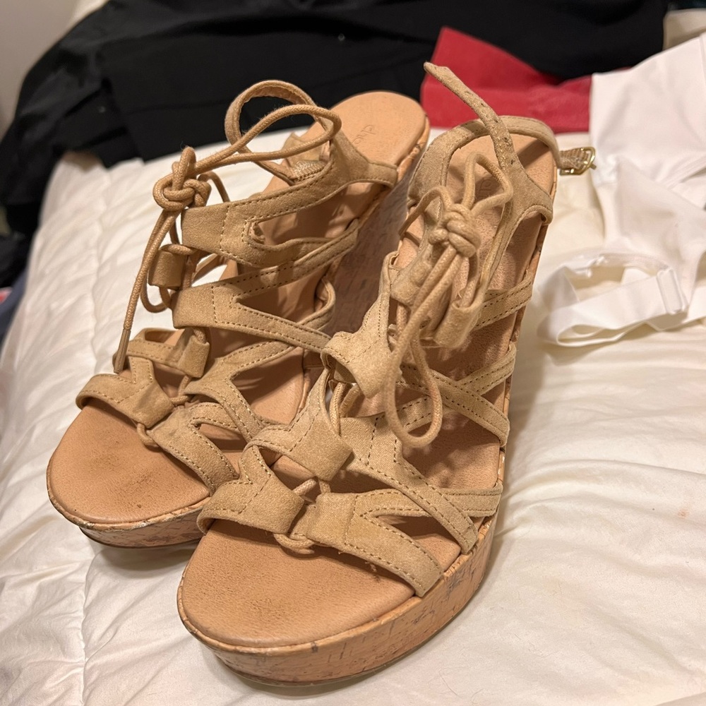 Shoes